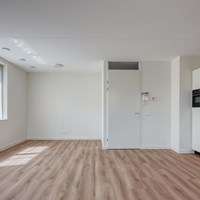 Den Haag, Ouverturestraat, 3-kamer appartement - foto 4