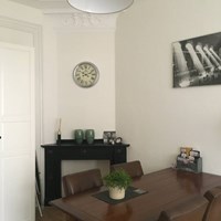 Den Haag, Archimedesstraat, 2-kamer appartement - foto 5