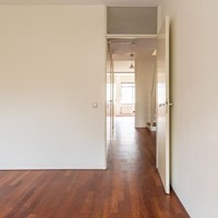 Den Haag, Amalia van Solmsstraat, 4-kamer appartement - foto 5