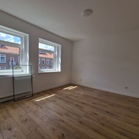 Rotterdam, Brussestraat, 4-kamer appartement - foto 4