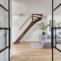 Den Haag, Schimmelweg, eengezinswoning - foto 6