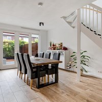 Utrecht, Laan van Chartroise, eengezinswoning - foto 6