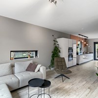 Almere, Duinrugstraat, villa - foto 6