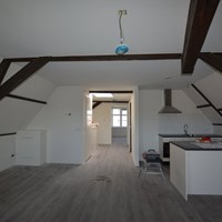 Zwolle, Oude Vismarkt, 3-kamer appartement - foto 4