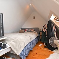 Groningen, Hoornsediep, kamer - foto 5