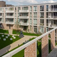 Maastricht, Dokter Frans Fouquetstraat, 3-kamer appartement - foto 6