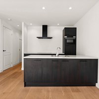 Amsterdam, Gaaspstraat, bovenwoning - foto 5