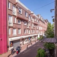 Amsterdam, Korte Leidsedwarsstraat, 3-kamer appartement - foto 4