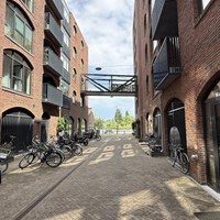 Amsterdam, Pantograafstraat, 3-kamer appartement - foto 6