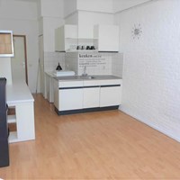Maastricht, Franciscus Romanusweg, zelfstandige studio - foto 5