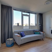 Amsterdam, Windroosplein, 4-kamer appartement - foto 4