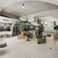 Amsterdam, Delflandlaan, 2-kamer appartement - foto 4