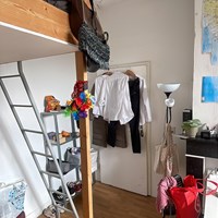 Roermond, Wilhelminasingel, studentenkamer - foto 5