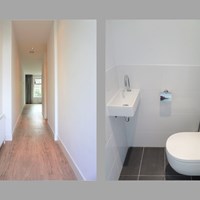 Amsterdam, Dapperstraat, 2-kamer appartement - foto 5