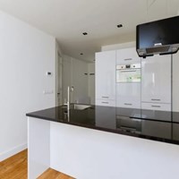 Amsterdam, Fritz Conijnstraat, 3-kamer appartement - foto 5