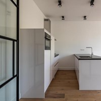 Amsterdam, Da Costakade, 3-kamer appartement - foto 6