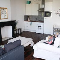 Den Haag, 1E de Riemerstraat, 2-kamer appartement - foto 4