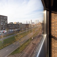 Rotterdam, Laan op Zuid, galerijflat - foto 5