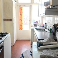 Groningen, Gorechtkade, studentenkamer - foto 6