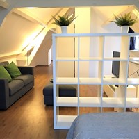 Rotterdam, Ijsclubstraat, zelfstandige studio - foto 5
