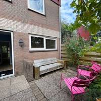 Loenen aan de Vecht, Kickestein, hoekwoning - foto 5