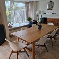 Breda, Papegaai, geschakelde woning - foto 5