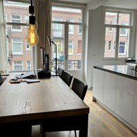 Amsterdam, Veerstraat, 3-kamer appartement - foto 4