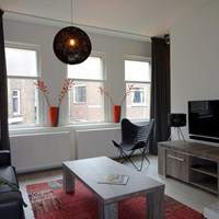 Rotterdam, Willem van Hillegaersbergstraat, 2-kamer appartement - foto 4