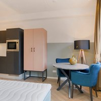 Arnhem, Patersstraat, zelfstandige studio - foto 4