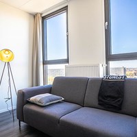 Amsterdam, Jan van Galenstraat, zelfstandige studio - foto 4