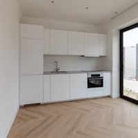 Amsterdam, Gamerenstraat, 3-kamer appartement - foto 5