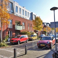 Utrecht, Johan de Meesterstraat, 2-kamer appartement - foto 4