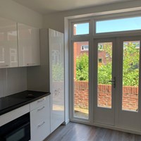 Groningen, S s Rosensteinlaan, 2-kamer appartement - foto 5