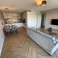 Amsterdam, Mary van der Sluisstraat, 3-kamer appartement - foto 4