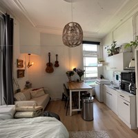 Zwolle, Prins Hendrikstraat, kamer - foto 4