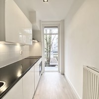 Amsterdam, Hudsonstraat, 2-kamer appartement - foto 5