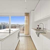 Den Haag, Molenijserstraat, 4-kamer appartement - foto 6