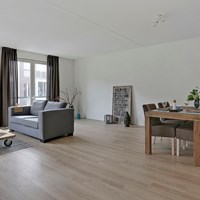 Breda, Meerten Verhoffstraat, 3-kamer appartement - foto 5