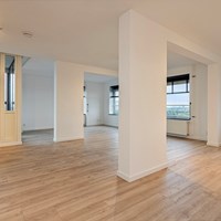Den Haag, Van Hogenhoucklaan, 4-kamer appartement - foto 4