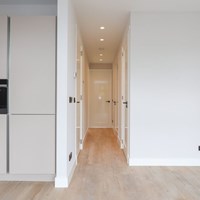 Amsterdam, Hoofdweg, 3-kamer appartement - foto 5