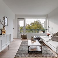 Amsterdam, Van Nijenrodeweg, 3-kamer appartement - foto 4