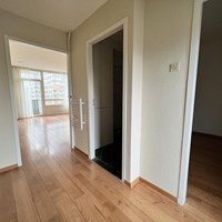 Maastricht, Oranjeplein, portiekflat - foto 4