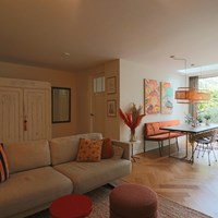 Amsterdam, Bataviastraat, 3-kamer appartement - foto 4