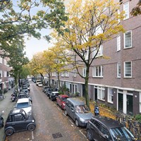 Amsterdam, Cornelis Trooststraat, 3-kamer appartement - foto 4