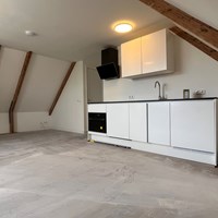 Groningen, Westersingel, studentenkamer - foto 4