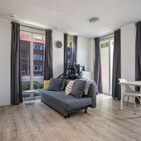 Eindhoven, Blaarthemseweg, 2-kamer appartement - foto 4