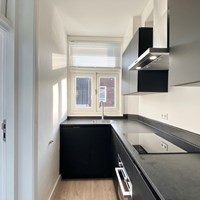 Amsterdam, Haarlemmerdijk, 2-kamer appartement - foto 5
