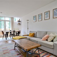 Amsterdam, Eerste Jan Steenstraat, 3-kamer appartement - foto 5