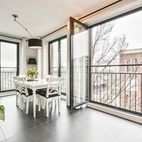 Amsterdam, Marcusstraat, 2-kamer appartement - foto 6