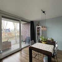 Meppel, Drukpers, 3-kamer appartement - foto 4